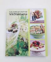 Sunt, snabbt och smalt med ViktV&auml;ktarna