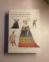 Svenska operans f&ouml;delse