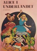 Alice i Underlandet