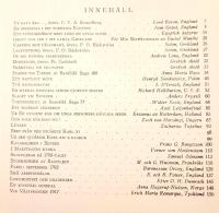 Min skattkammare. Del 9. Genom tiderna.