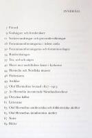 Med portf&ouml;lj och ritstift : Olof Hermelin : en fornforskningens tj&auml;nare