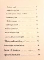 Glimtar fr&aring;n V&auml;sterbotten