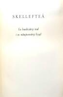 Skellefte&aring; stads historia 1845-1945. En hundra&aring;rig stad i en m&aring;ngtusen&aring;rig bygd.