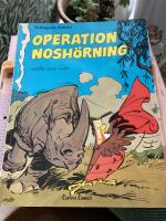Operation Nosh&ouml;rning