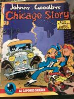 Chicago story
