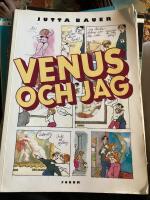 Venus och jag