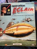 Operation Eclair