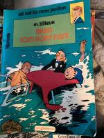 Bilen som k&ouml;rt fast, ett fall f&ouml;r Max Jordan