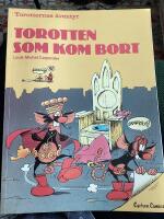 Torotten som kom bort