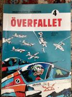 Sm&aring;folkets &auml;ventyr 4. &Ouml;verfallet