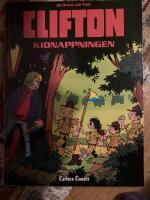 Clifton. Kidnappningen