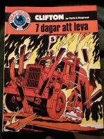 Clifton. 7 dagar att leva