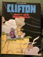 Clifton. Skott och herres&auml;ten