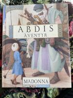 Abdis &auml;ventyr