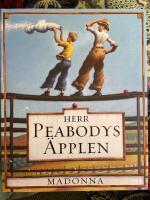Herr Peabodys &auml;pple