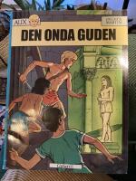 Alex 3. Den onda guden