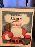 Jultomten