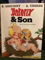Asterix & son