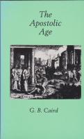 The apostolic age