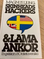 Skinheads,Hackers & lama