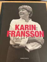 F&aring;gel, fisk & gr&ouml;nt