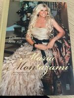 V&auml;lkommen hem till Maria Montazami