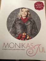 Monikas jul