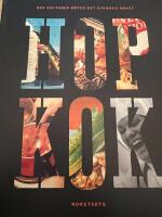 Hopkok : sex kulturer m&ouml;ter det svenska k&ouml;ket