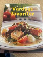 Vardagsfavoriter : ur Allt om Mat