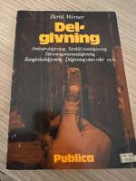 Delgivning : ordin&auml;r delgivning, s&auml;rskild postdelgivning, st&auml;mningsmannadelgivning, kung&ouml;relsedelgivning, delgivning utom riket m. m