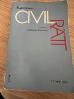 Civilr&auml;tt
