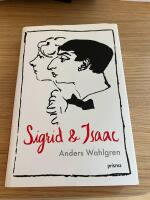 Sigrid & Isaac