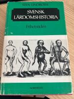 Svensk l&auml;rdomshistoria