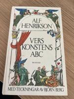 Vers Konstens ABC