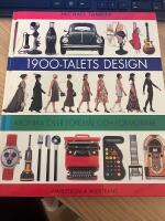 1900-talets design