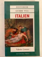 Historisk guide till Italien