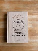 Kvinnomanualen