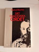 Det dialogiska ordet