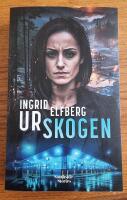 Urskogen