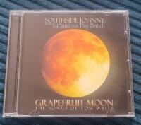 Grapefruit Moon (The Songs Of Tom Waits)