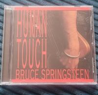 Human Touch