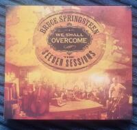We Shall Overcome (The Seeger Sessions)