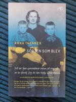 S&ouml;rjen som blev