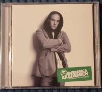 T&auml;ndstickor f&ouml;r m&ouml;rkr&auml;dda