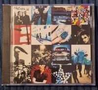 Achtung Baby