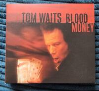 Blood Money
