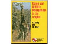 Range and Wildlife Management in the Tropics
