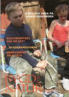 Bygd och Natur 2010-2