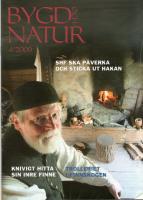 Bygd och Natur 2009-4