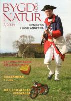 Bygd och Natur 2009-3